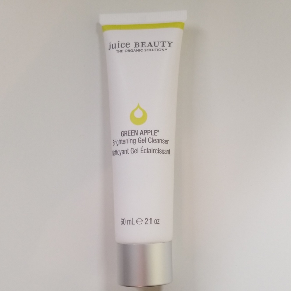 Juice Beauty Green Apple Brightening Gel Cleanser